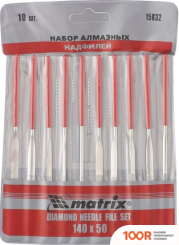 Matrix 15832 (10 ПРЕДМЕТОВ) (179734)