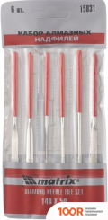 Matrix 15831 (6 ПРЕДМЕТОВ) (179733)