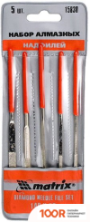 Matrix 15830 (5 ПРЕДМЕТОВ) (179732)