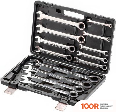 Matrix 14797 (13 ПРЕДМЕТОВ) (179725)