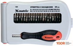 Matrix 11584 (22 ПРЕДМЕТА) (179719)