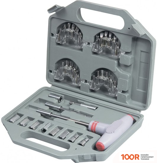 Matrix 11572 (36 ПРЕДМЕТОВ) (179714)