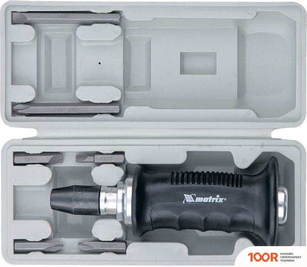 Matrix 11561 (7 ПРЕДМЕТОВ) (179712)