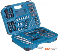 Makita E-08458 (87 ПРЕДМЕТОВ) (179708)