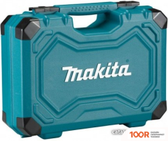 Makita E-08458 (87 ПРЕДМЕТОВ) (179708)