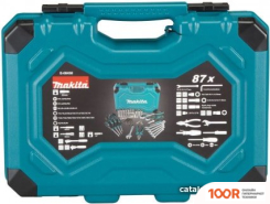 Makita E-08458 (87 ПРЕДМЕТОВ) (179708)