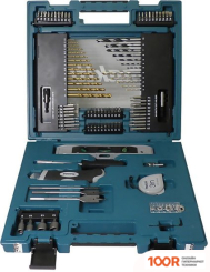 Makita D-31778 (104 ПРЕДМЕТА) (179704)