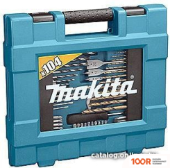 Makita D-31778 (104 ПРЕДМЕТА) (179704)