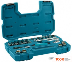 Makita B-65573 (23 ПРЕДМЕТА) (179697)