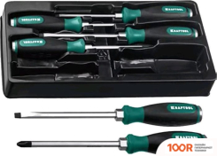 KRAFTOOL IMPACT 25025 (6 ПРЕДМЕТОВ) (179688)