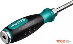 KRAFTOOL IMPACT 25025 (6 ПРЕДМЕТОВ) (179688)