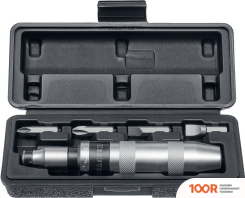 KRAFTOOL ID-6 25555 (6 ПРЕДМЕТОВ) (179687)