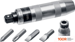 KRAFTOOL ID-6 25555 (6 ПРЕДМЕТОВ) (179687)