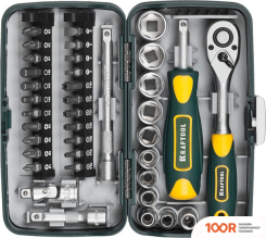 KRAFTOOL 27970-H38 (38 ПРЕДМЕТОВ) (179684)