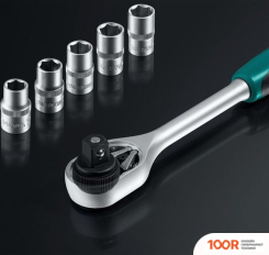 KRAFTOOL 27885-H57 (57 ПРЕДМЕТОВ) (179680)