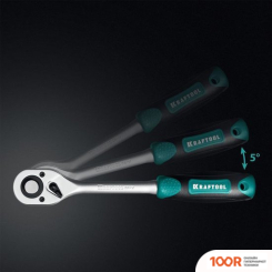 KRAFTOOL 27885-H57 (57 ПРЕДМЕТОВ) (179680)