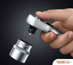 KRAFTOOL 27885-H57 (57 ПРЕДМЕТОВ) (179680)