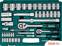 KRAFTOOL 27883-H95 (94 ПРЕДМЕТА) (179679)