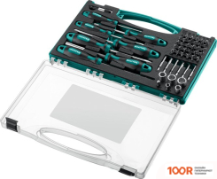 KRAFTOOL 25815 (50 ПРЕДМЕТОВ) (179671)