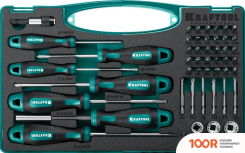 KRAFTOOL 25815 (50 ПРЕДМЕТОВ) (179671)