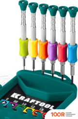 KRAFTOOL 25679 (6 ПРЕДМЕТОВ) (179667)