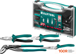 KRAFTOOL 22012 (4 ПРЕДМЕТА) (179654)
