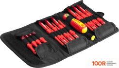 KRAFTOOL 220092-H18 (18 ПРЕДМЕТОВ) (179653)