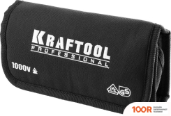 KRAFTOOL 220092-H18 (18 ПРЕДМЕТОВ) (179653)