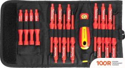 KRAFTOOL 220092-H18 (18 ПРЕДМЕТОВ) (179653)