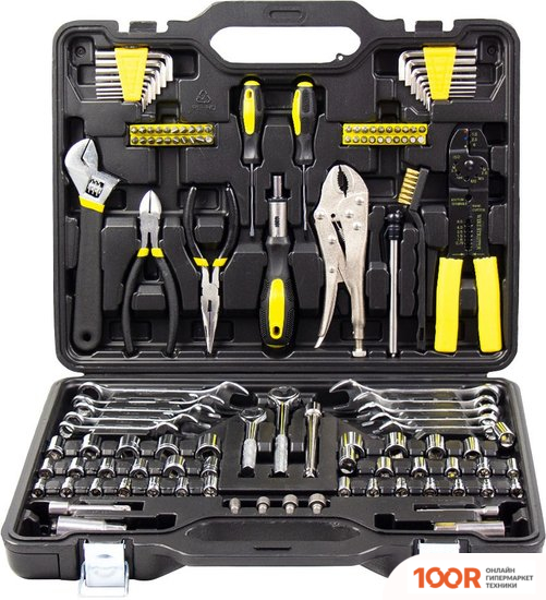 Kolner KTS123 (123 ПРЕДМЕТА) (179650)