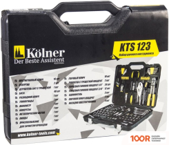 Kolner KTS123 (123 ПРЕДМЕТА) (179650)