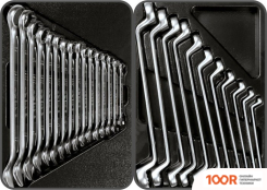 King Tony UNION 9G35-000MR (173 ПРЕДМЕТА) (179643)