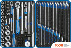 King Tony GLORY 934-152MRV (152 ПРЕДМЕТА) (179634)