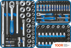 King Tony FOCUS 9G35-188MRV (188 ПРЕДМЕТОВ) (179630)
