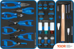 King Tony FOCUS 9G35-188MRV (188 ПРЕДМЕТОВ) (179630)