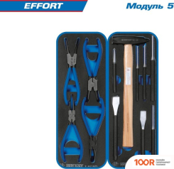 King Tony EFFORT 9SQ31-235MRV (235 ПРЕДМЕТОВ) (179629)