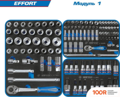 King Tony EFFORT 9SQ31-235MRV (235 ПРЕДМЕТОВ) (179629)