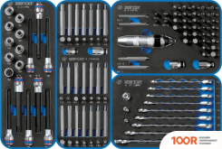 King Tony ACTION 9G35-327MRV (327 ПРЕДМЕТОВ) (179603)