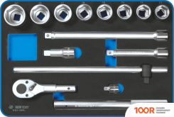 King Tony ACTION 9G35-327MRV (327 ПРЕДМЕТОВ) (179603)