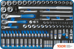 King Tony ACTION 9G35-327MRV (327 ПРЕДМЕТОВ) (179603)