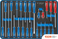 King Tony 9G35-286MRV (286 ПРЕДМЕТОВ) (179596)