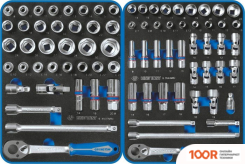 King Tony 9G35-286MRV (286 ПРЕДМЕТОВ) (179596)
