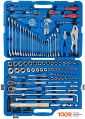 King Tony 9543MR (143 ПРЕДМЕТА) (179592)