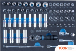 King Tony 934-235MRVD (235 ПРЕДМЕТОВ) (179589)