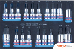 King Tony 934-235MRV (235 ПРЕДМЕТОВ) (179588)