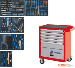 King Tony 934-235AMR (235 ПРЕДМЕТОВ) (179587)