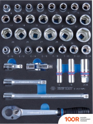 King Tony 934-235AMB (235 ПРЕДМЕТОВ) (179586)