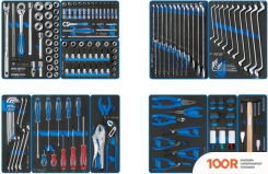 King Tony 934-188MRVD (188 ПРЕДМЕТОВ) (179585)