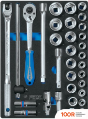 King Tony 934-188MRV (188 ПРЕДМЕТОВ) (179584)