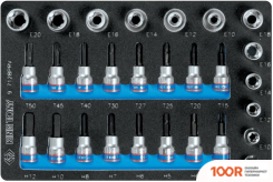 King Tony 934-188MRV (188 ПРЕДМЕТОВ) (179584)